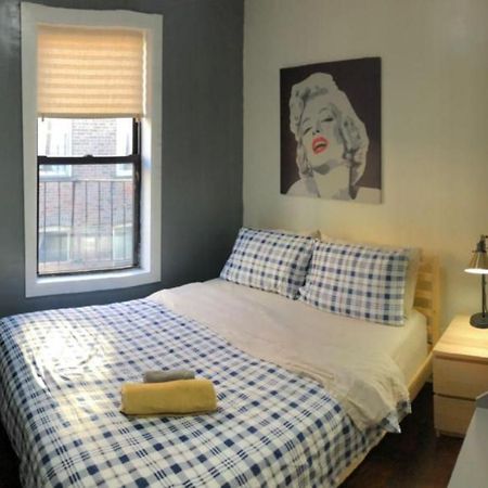 Private Room In A Shared Apartment 15 Minutes To Times Square! New York Exterior foto