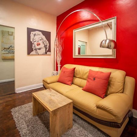 Private Room In A Shared Apartment 15 Minutes To Times Square! New York Exterior foto