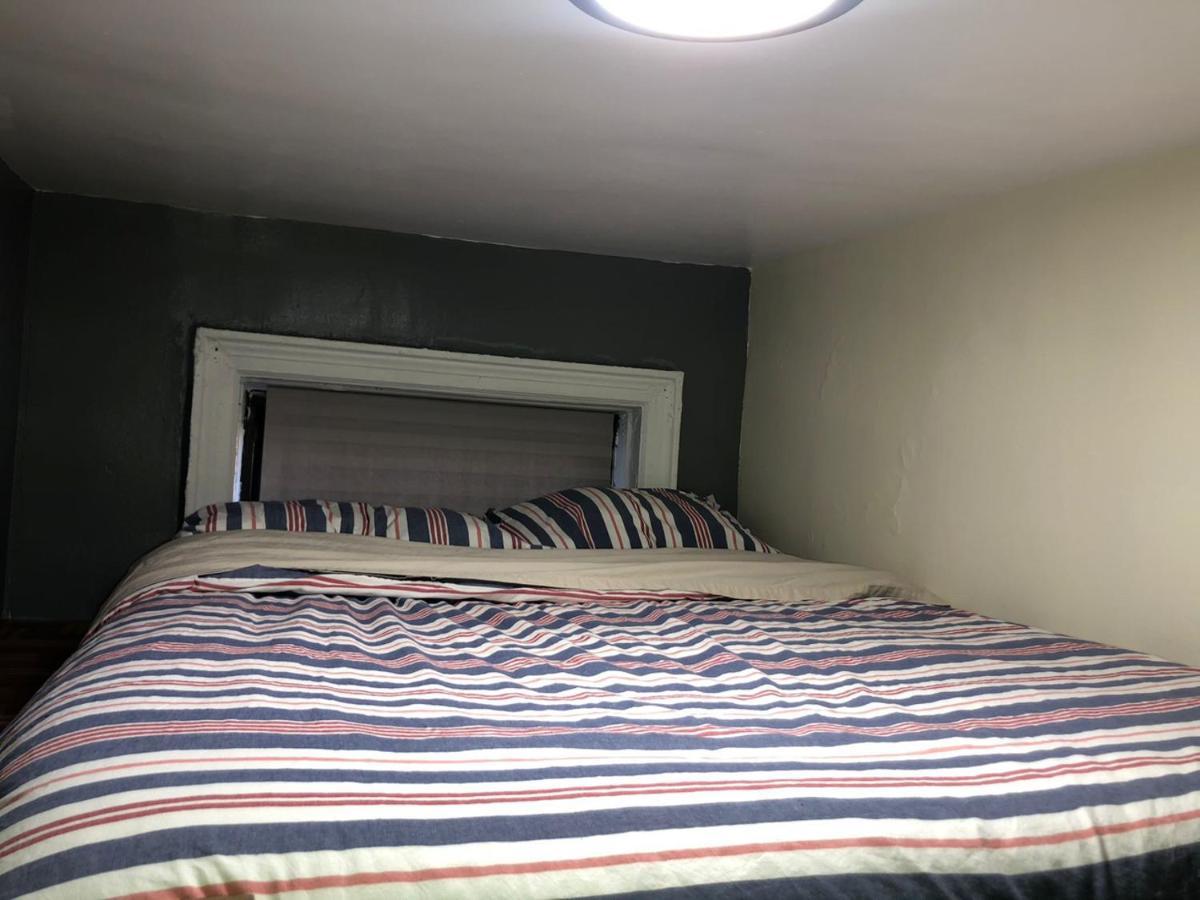Private Room In A Shared Apartment 15 Minutes To Times Square! New York Exterior foto