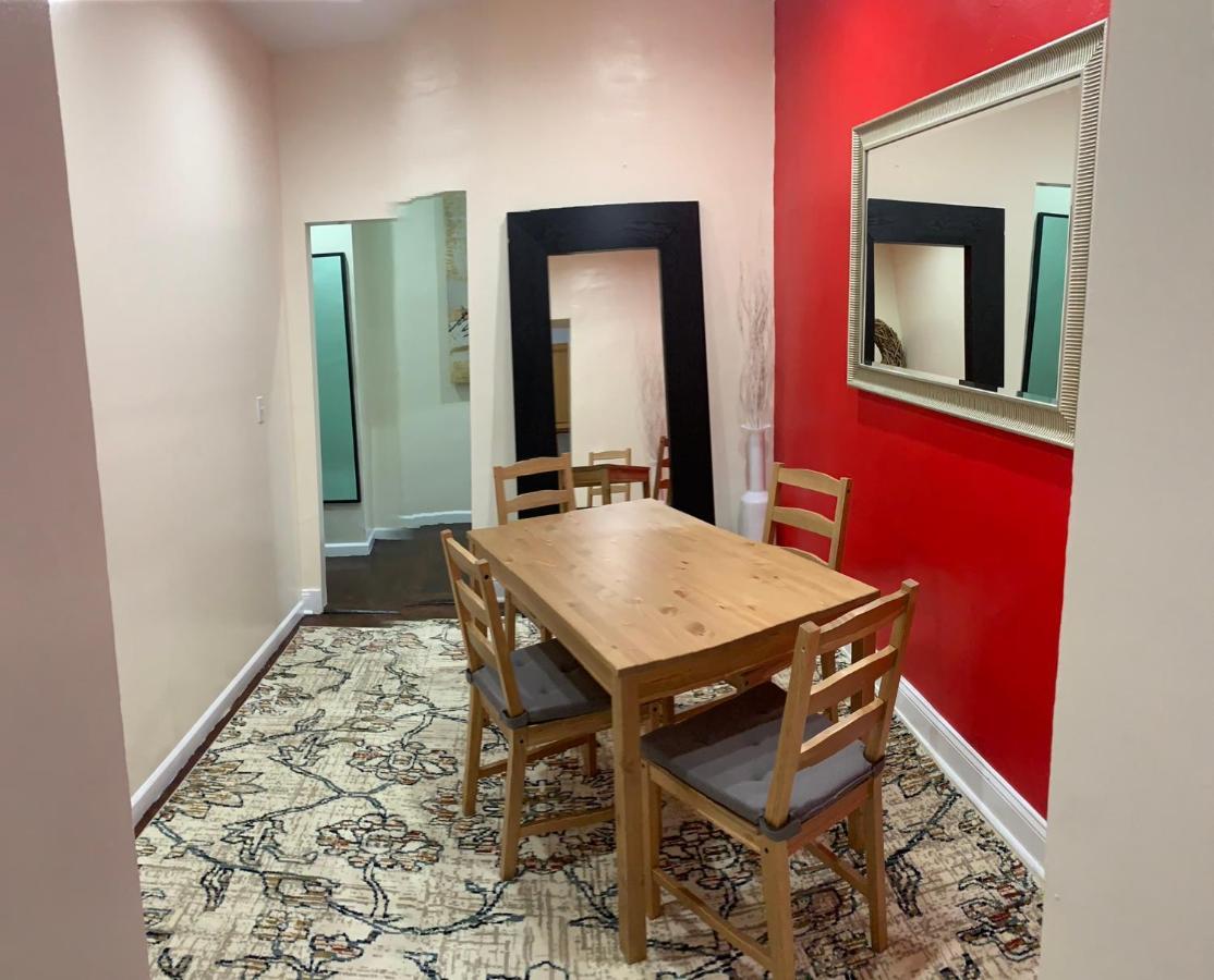 Private Room In A Shared Apartment 15 Minutes To Times Square! New York Exterior foto