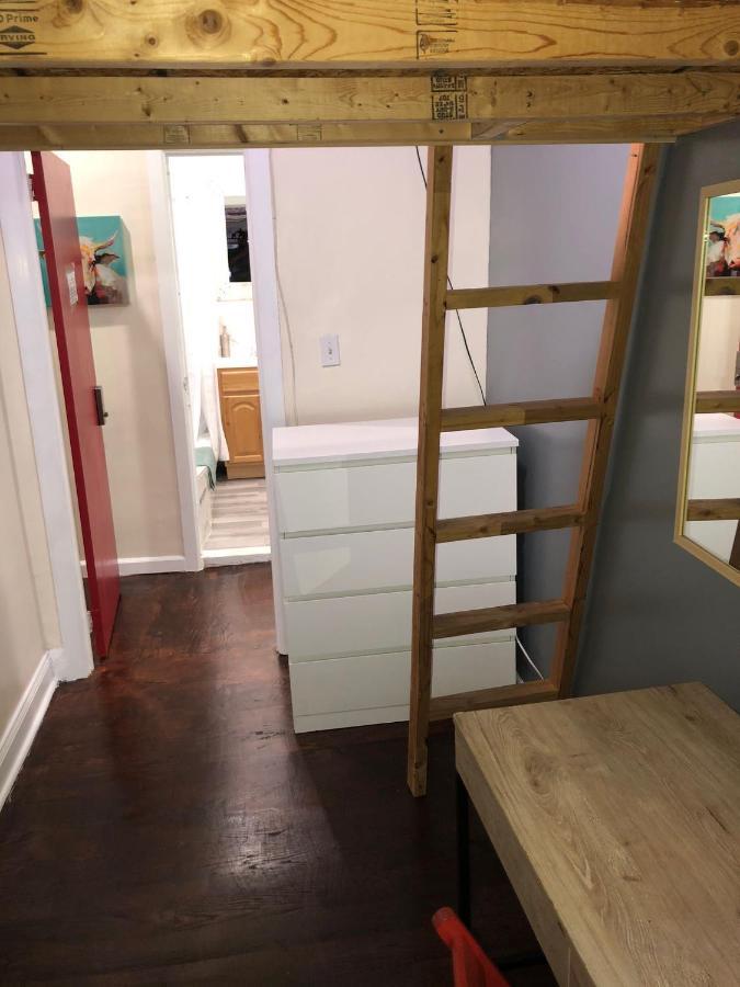 Private Room In A Shared Apartment 15 Minutes To Times Square! New York Exterior foto