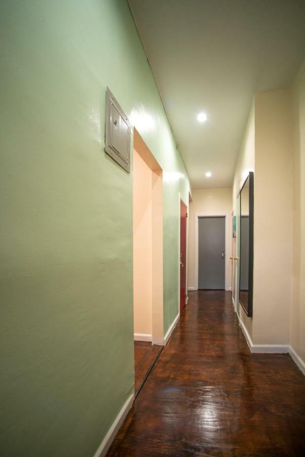 Private Room In A Shared Apartment 15 Minutes To Times Square! New York Exterior foto