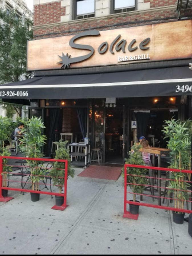 Private Room In A Shared Apartment 15 Minutes To Times Square! New York Exterior foto